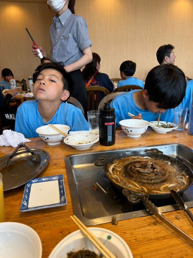 チャリチャレ2024 Day3 写真 541
