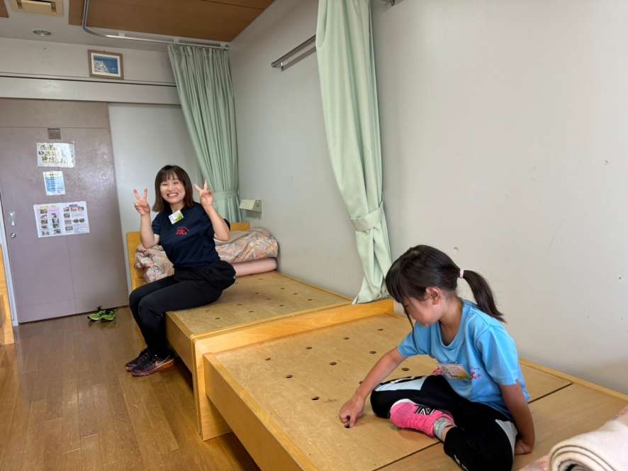 チャリチャレ2024 Day3 写真 543