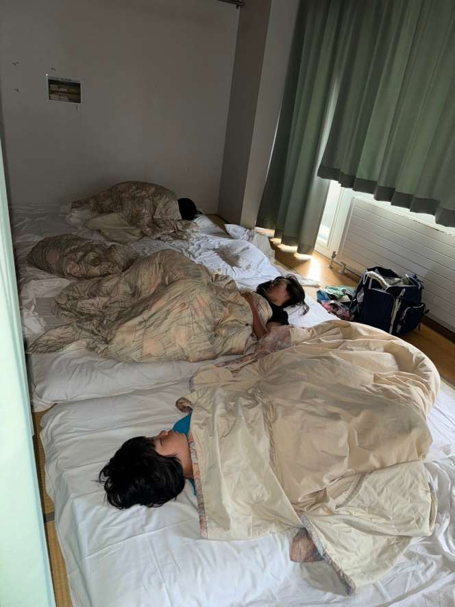 チャリチャレ2024 Day3 写真 551
