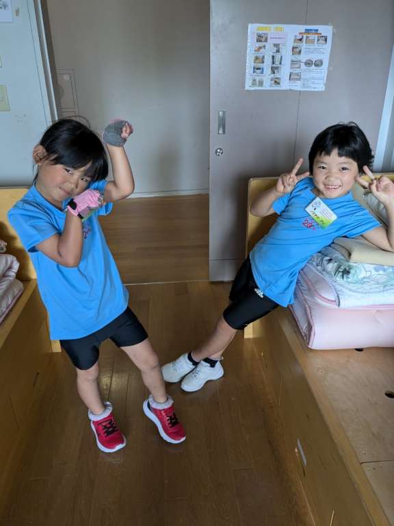 チャリチャレ2024 Day3 写真 553
