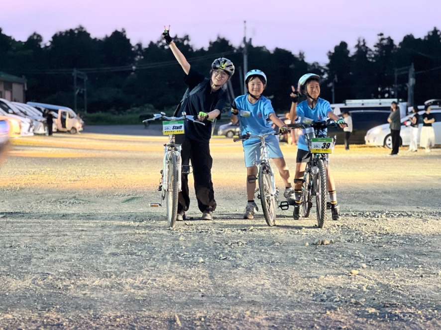 チャリチャレ2024 Day3 写真 555