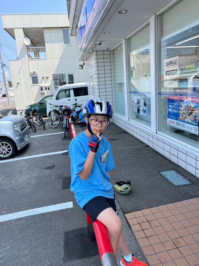 チャリチャレ2024 Day3 写真 556