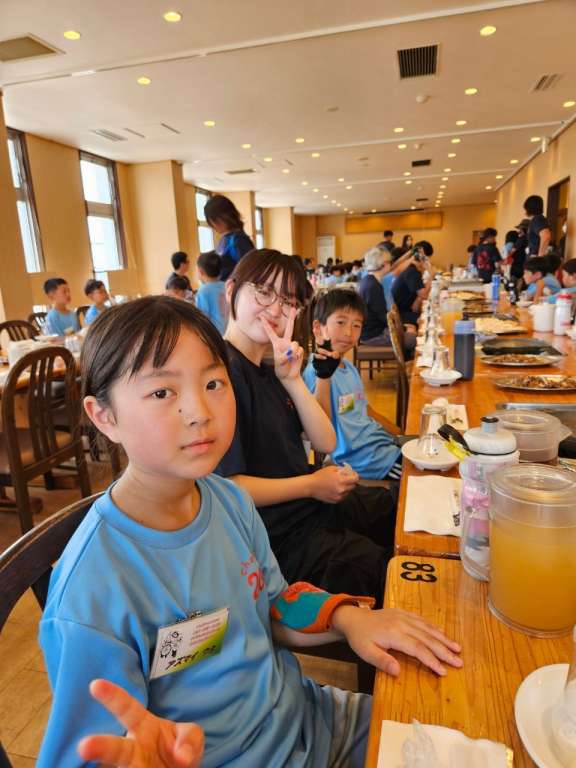 チャリチャレ2024 Day3 写真 557