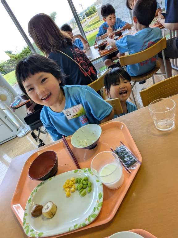 チャリチャレ2024 Day3 写真 559