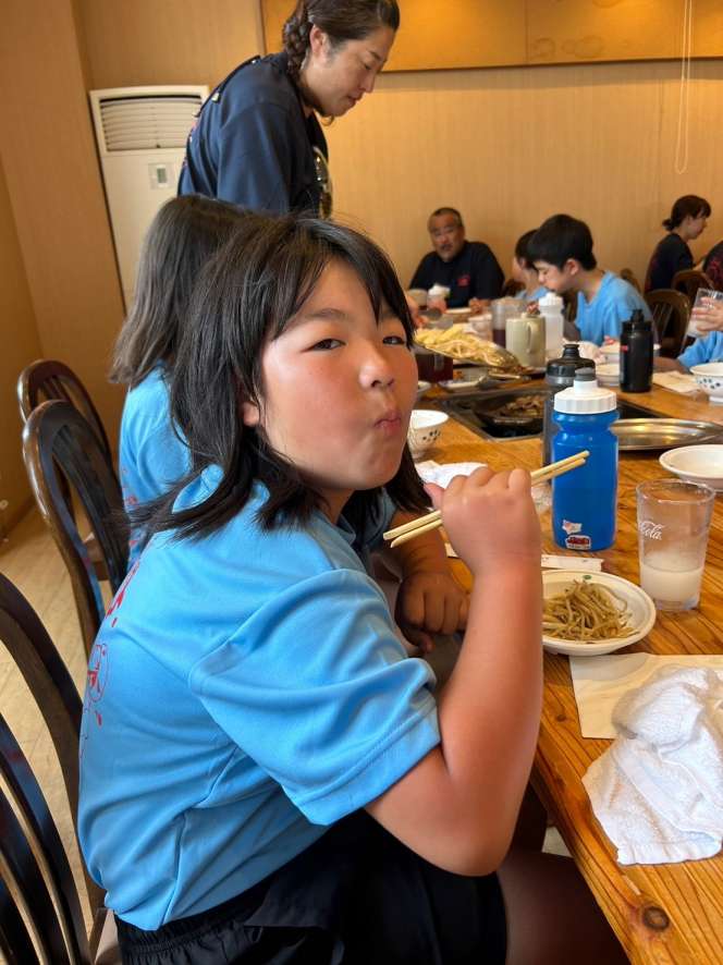 チャリチャレ2024 Day3 写真 561