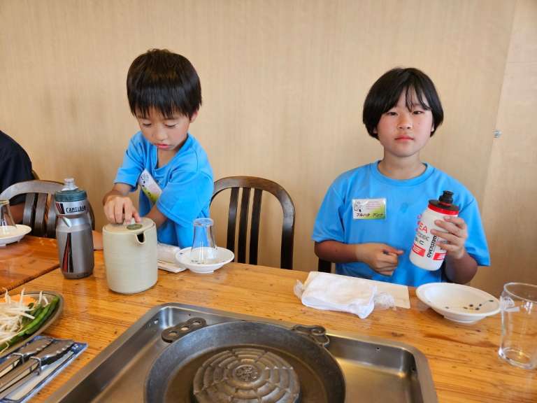 チャリチャレ2024 Day3 写真 566