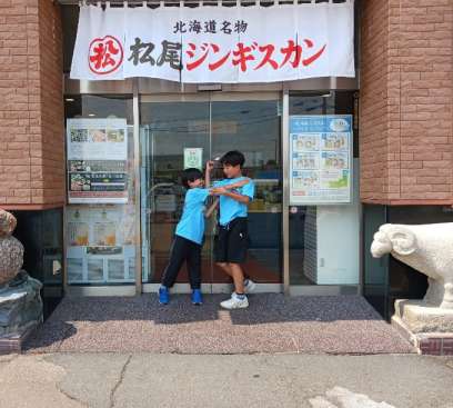 チャリチャレ2024 Day3 写真 576