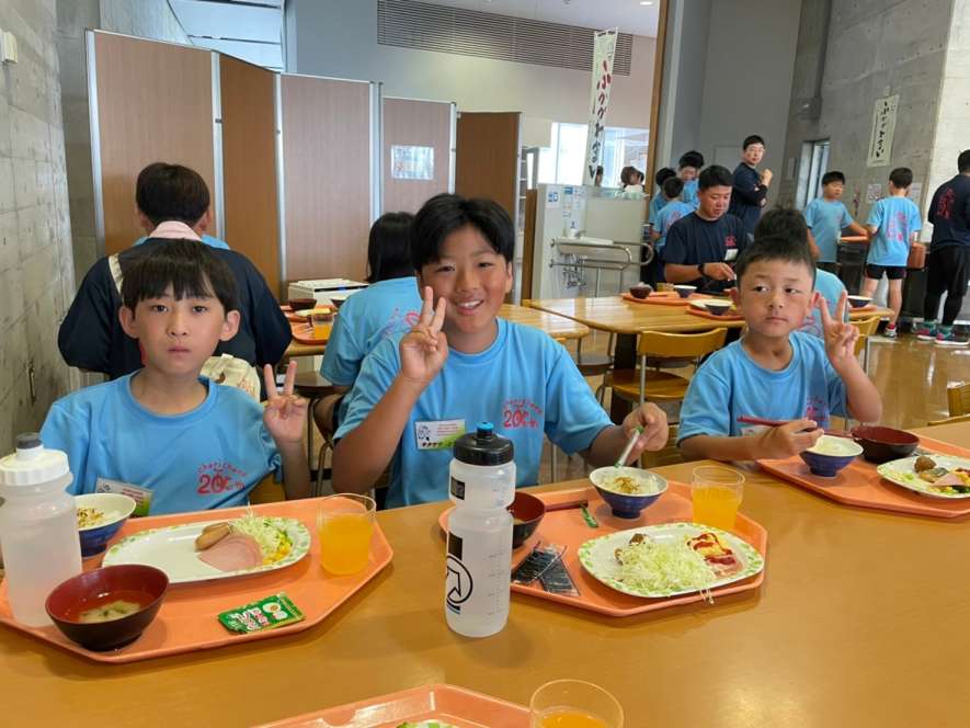 チャリチャレ2024 Day3 写真 583