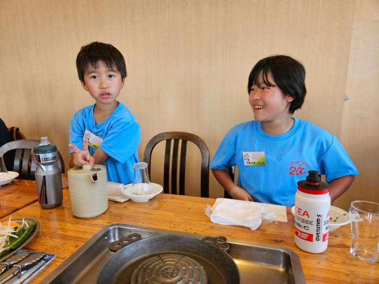 チャリチャレ2024 Day3 写真 589