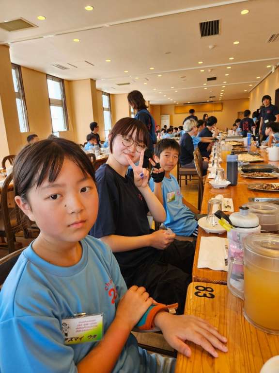 チャリチャレ2024 Day3 写真 591