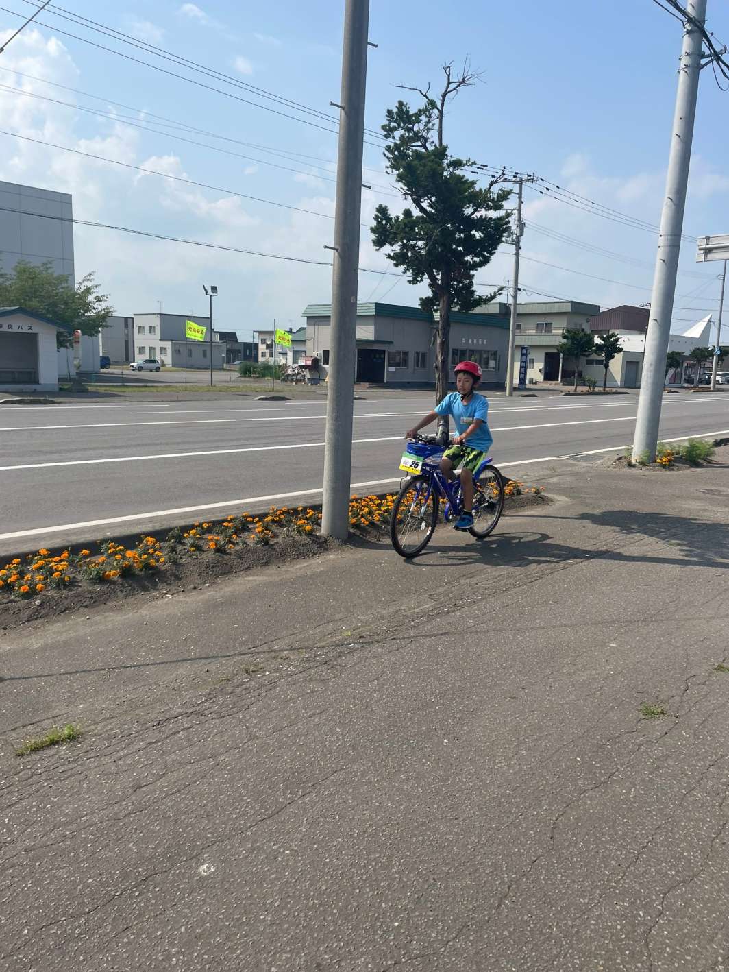 チャリチャレ2024 Day3 写真 596
