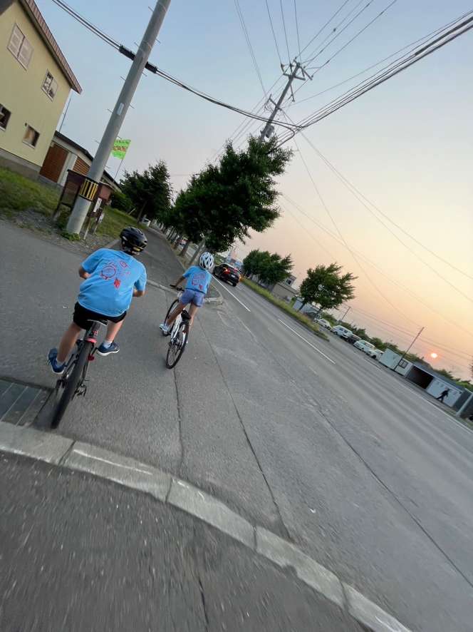 チャリチャレ2024 Day3 写真 604