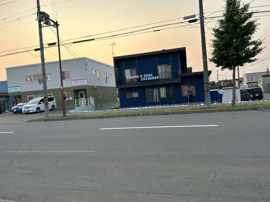 チャリチャレ2024 Day3 写真 606