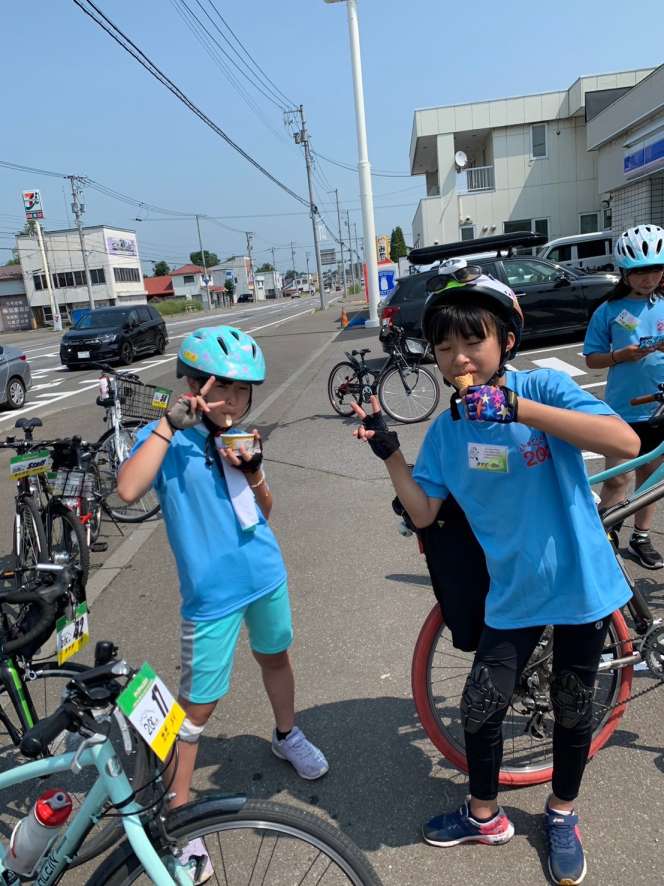 チャリチャレ2024 Day3 写真 625