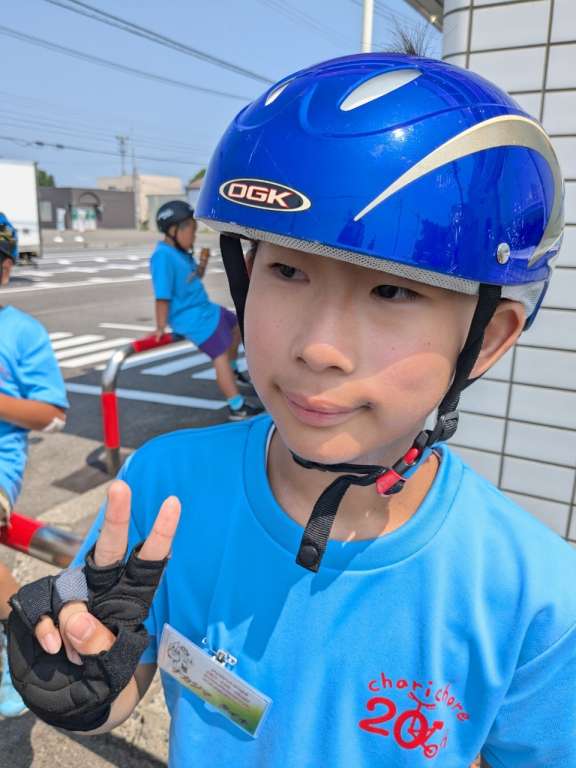 チャリチャレ2024 Day3 写真 635