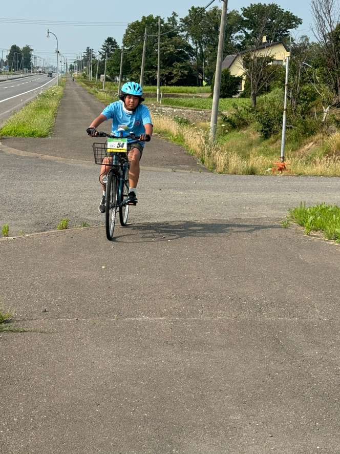 チャリチャレ2024 Day3 写真 636