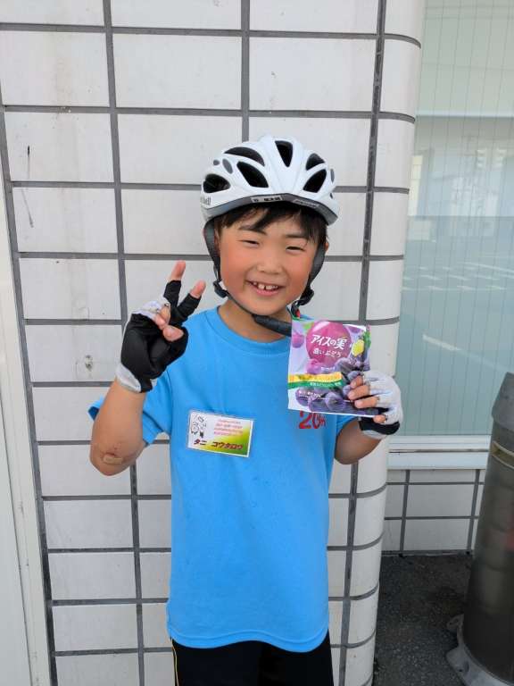 チャリチャレ2024 Day3 写真 647
