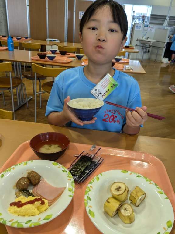 チャリチャレ2024 Day3 写真 653
