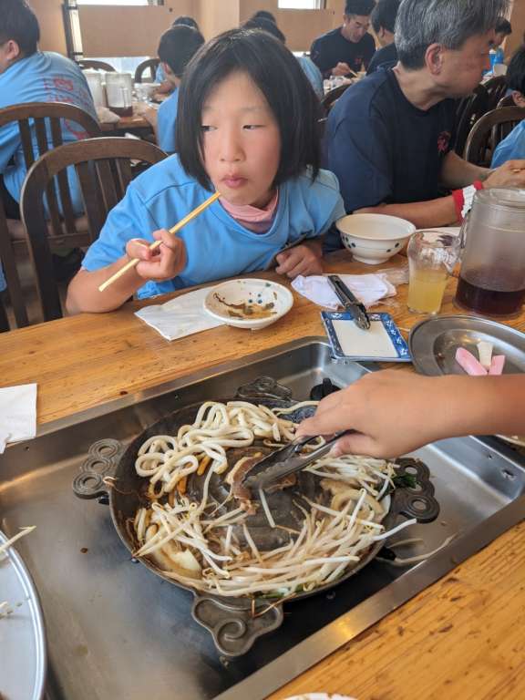 チャリチャレ2024 Day3 写真 662