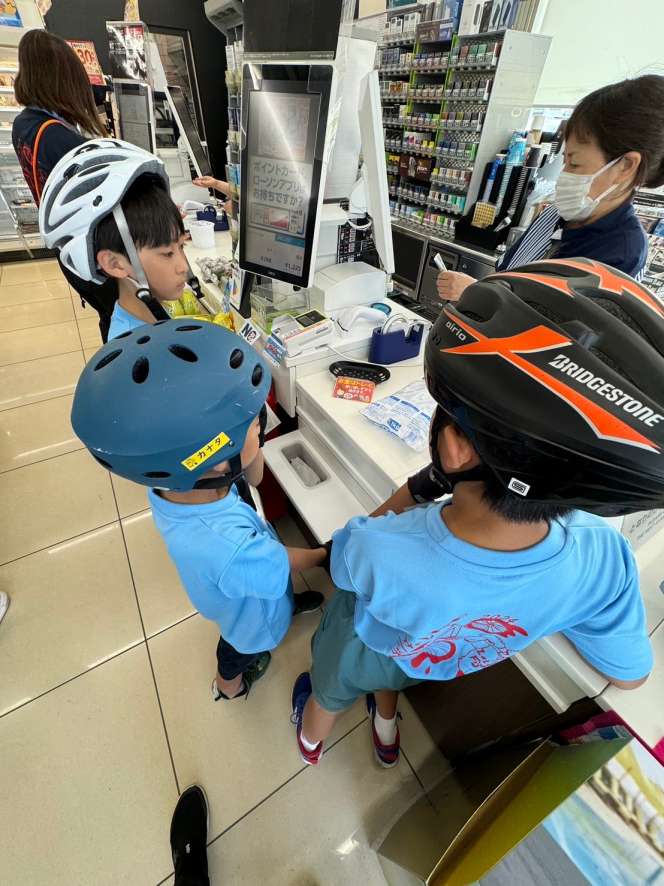 チャリチャレ2024 Day3 写真 669