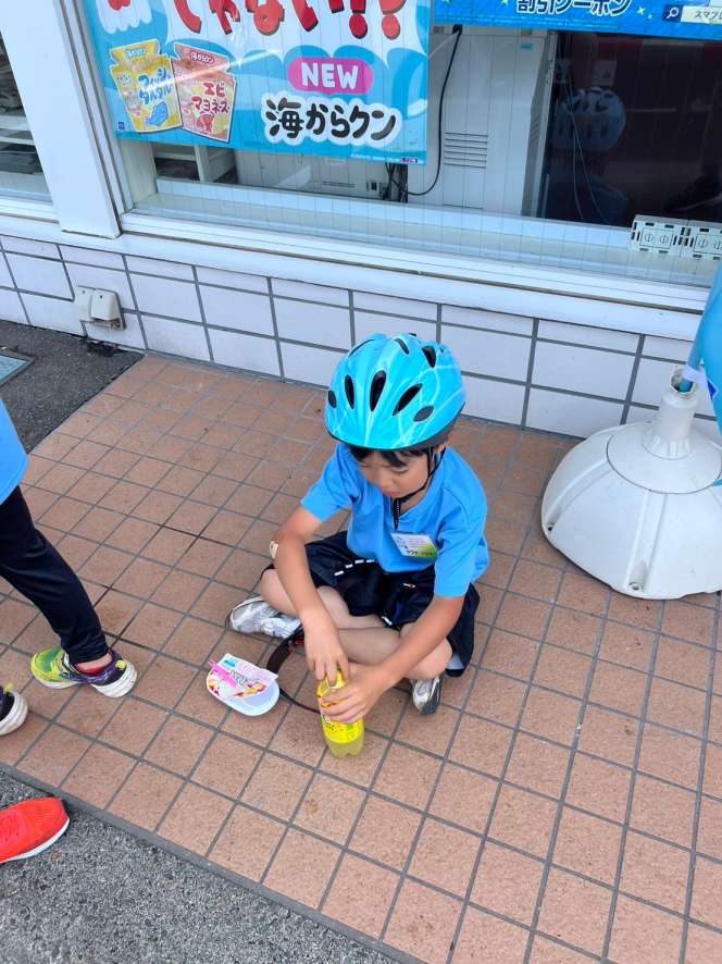 チャリチャレ2024 Day3 写真 674