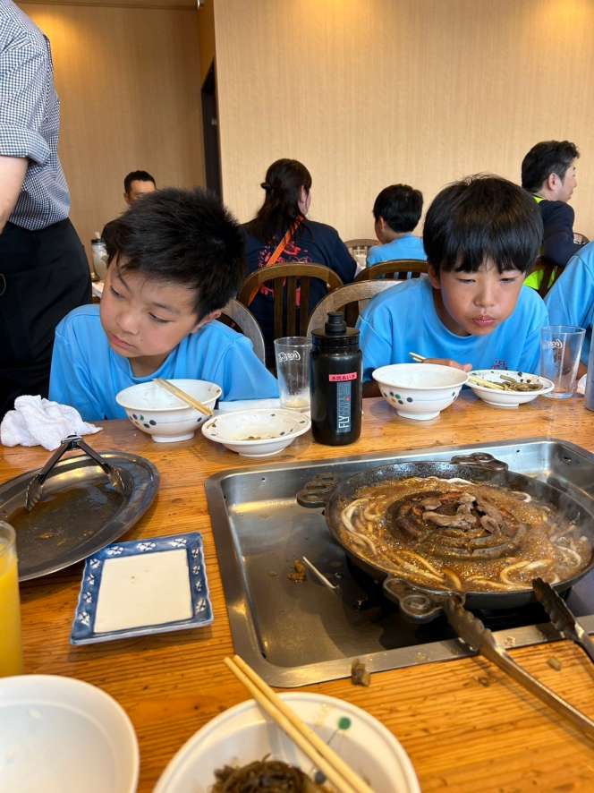 チャリチャレ2024 Day3 写真 675