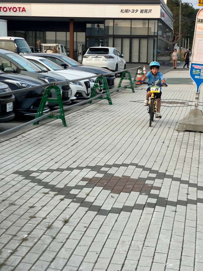 チャリチャレ2024 Day3 写真 681