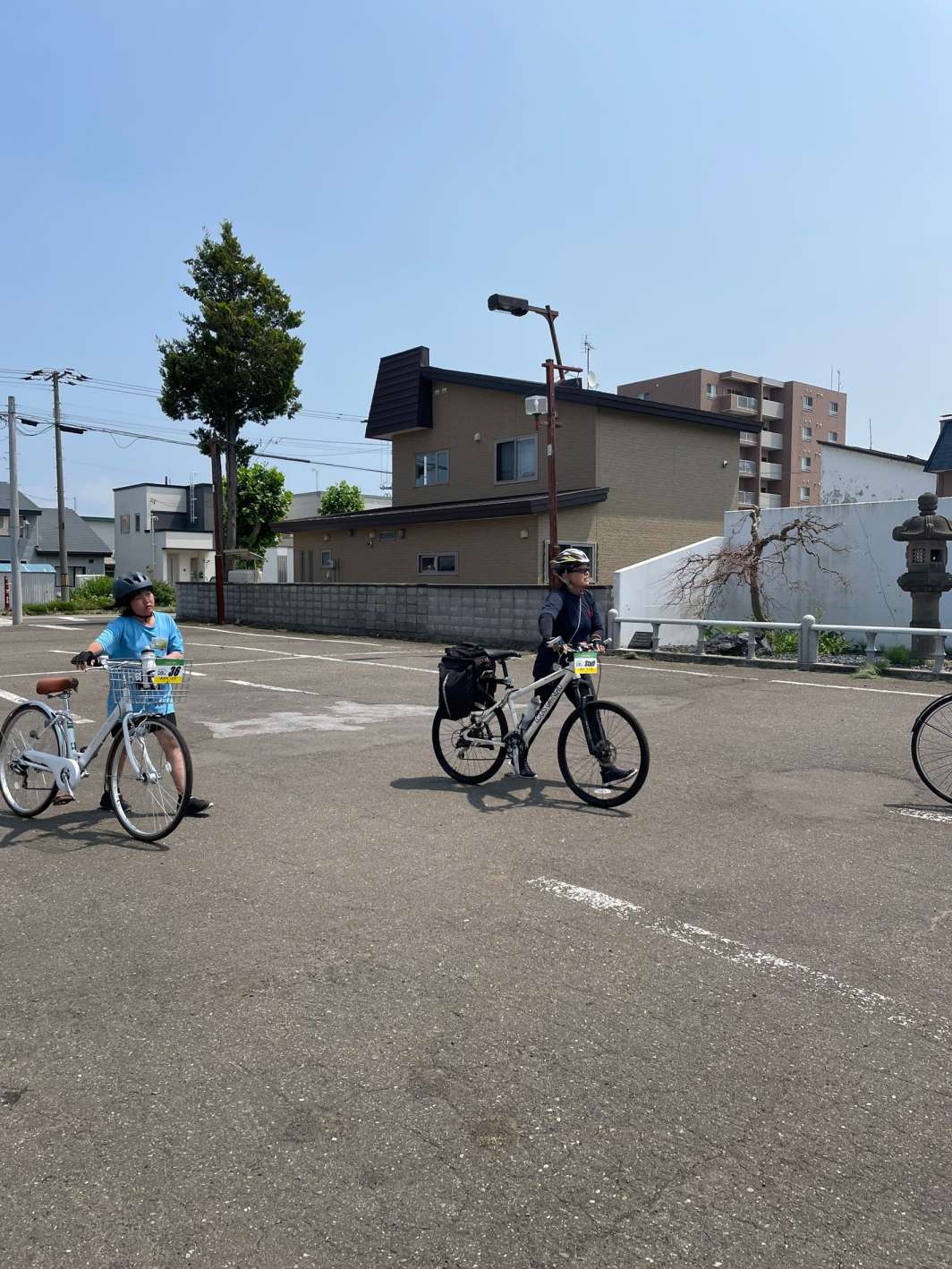チャリチャレ2024 Day3 写真 682