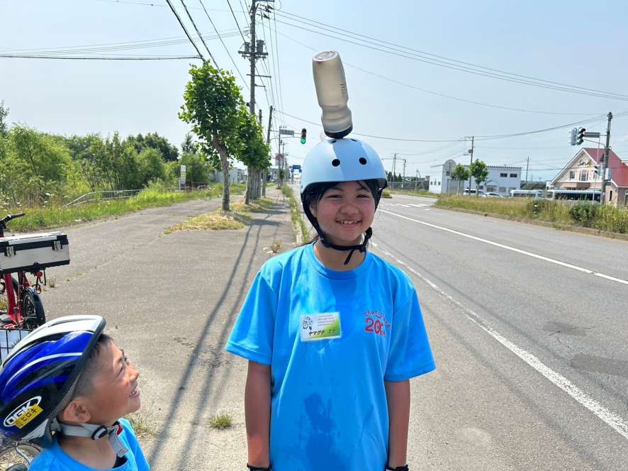 チャリチャレ2024 Day3 写真 683