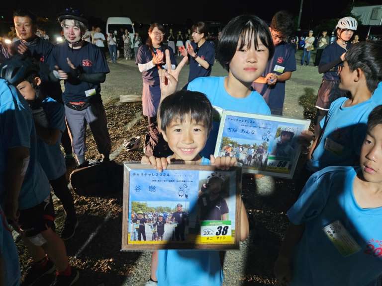 チャリチャレ2024 Day3 写真 688