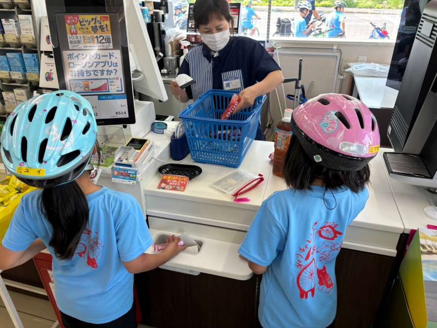 チャリチャレ2024 Day3 写真 699