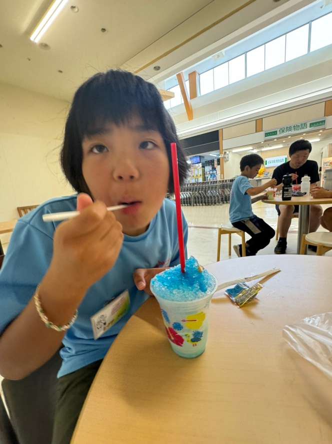 チャリチャレ2024 Day3 写真 714