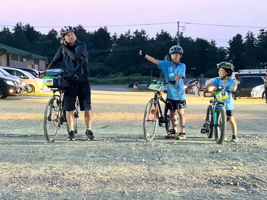 チャリチャレ2024 Day3 写真 724