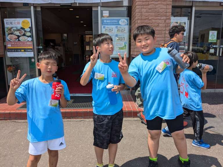 チャリチャレ2024 Day3 写真 729