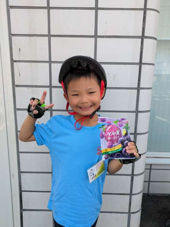 チャリチャレ2024 Day3 写真 740
