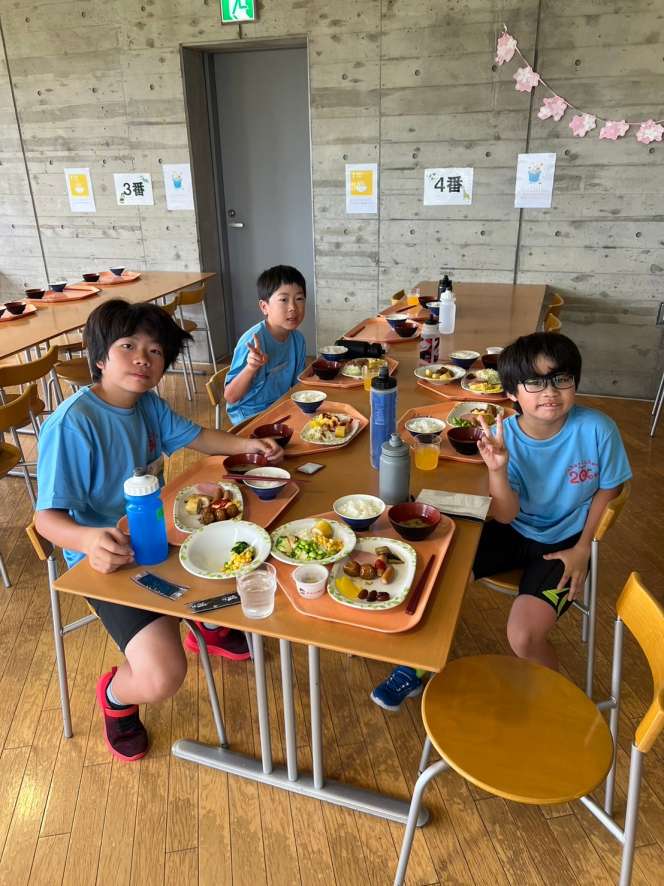 チャリチャレ2024 Day3 写真 741