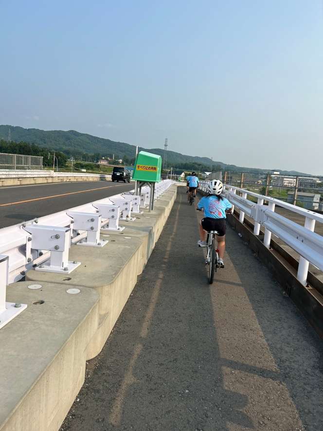 チャリチャレ2024 Day3 写真 745