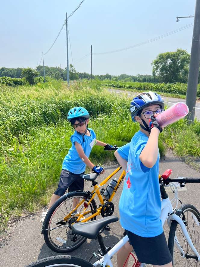 チャリチャレ2024 Day3 写真 760