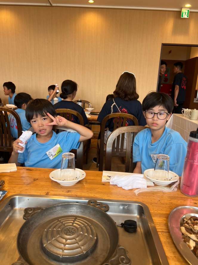 チャリチャレ2024 Day3 写真 761