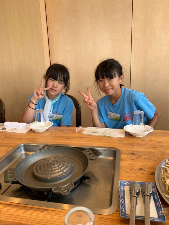 チャリチャレ2024 Day3 写真 763