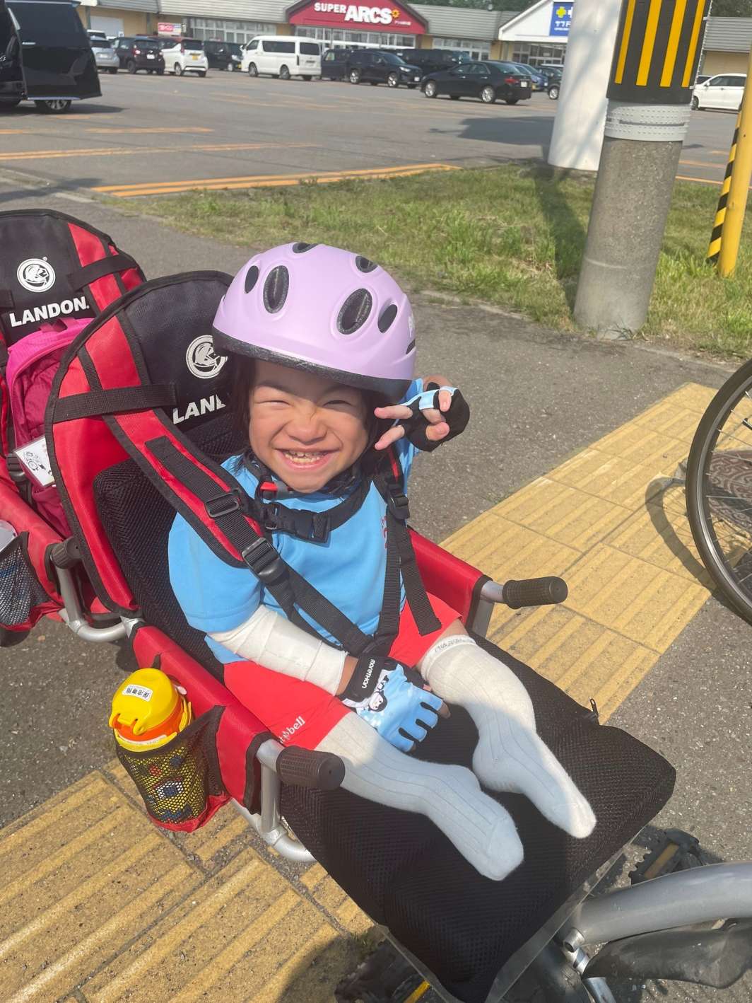 チャリチャレ2024 Day3 写真 768