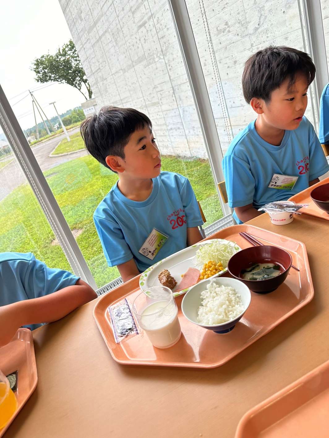 チャリチャレ2024 Day3 写真 770