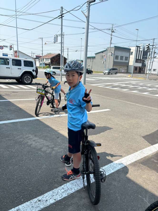チャリチャレ2024 Day3 写真 776