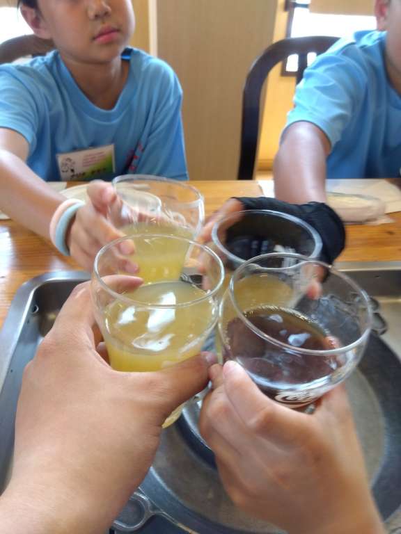 チャリチャレ2024 Day3 写真 796
