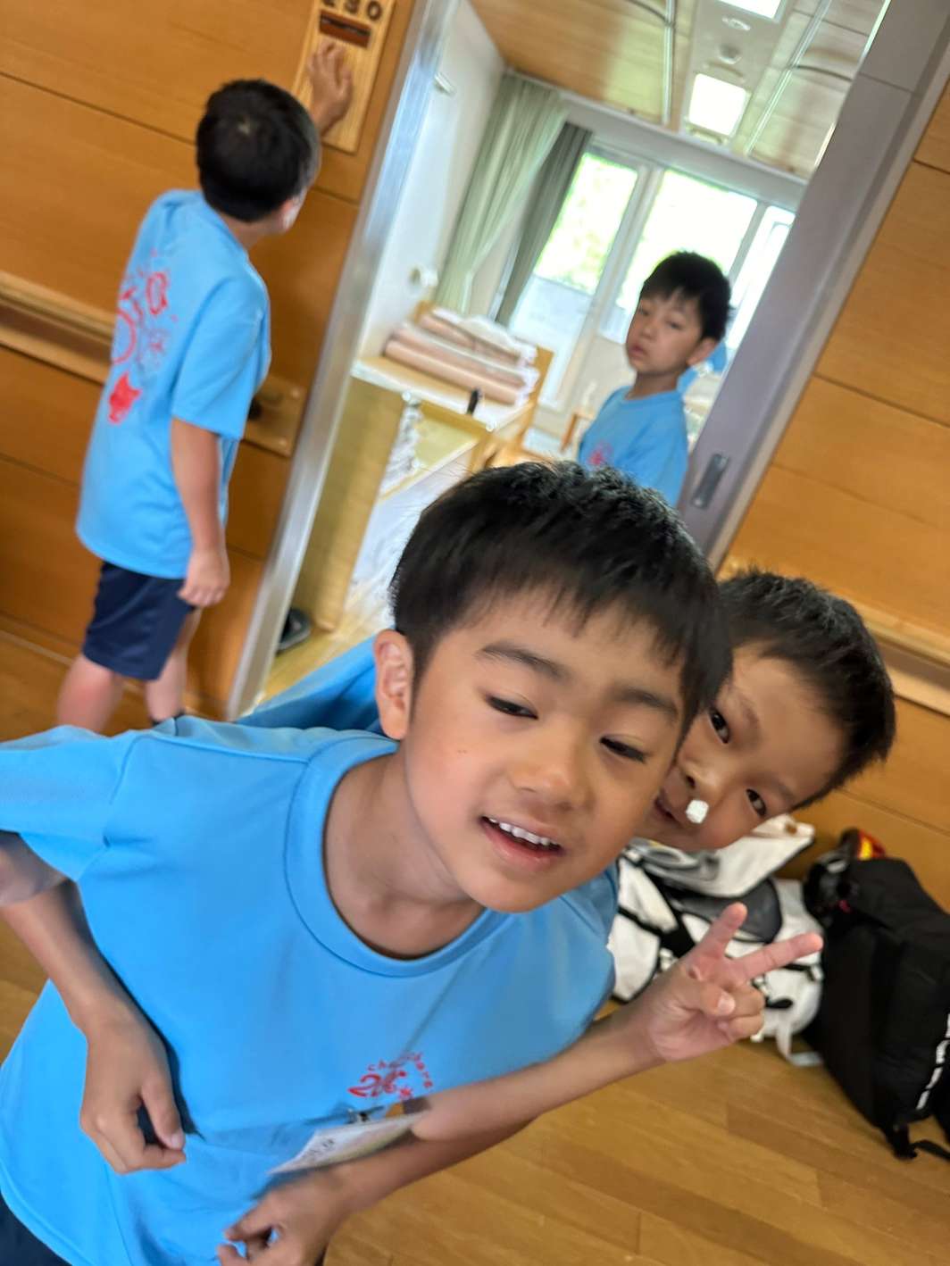 チャリチャレ2024 Day3 写真 799
