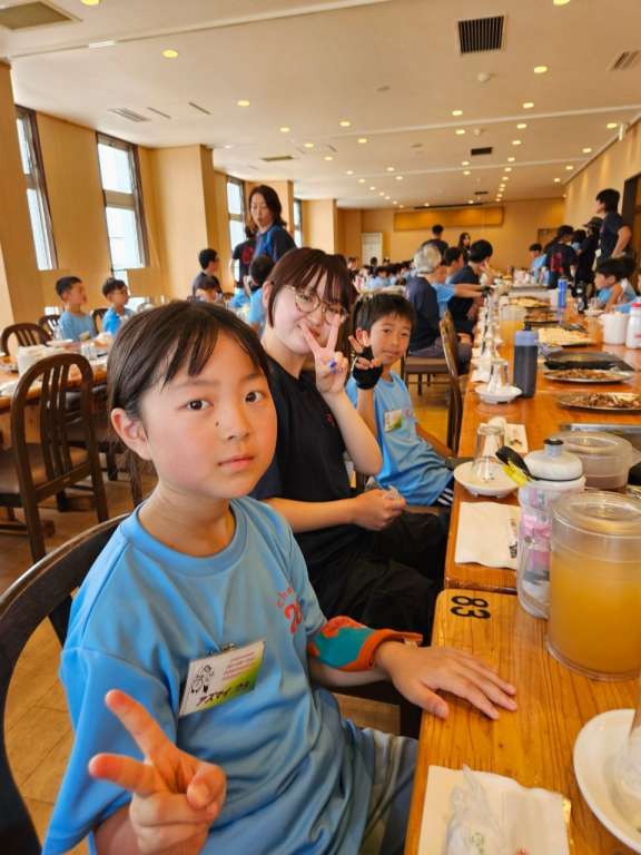 チャリチャレ2024 Day3 写真 809