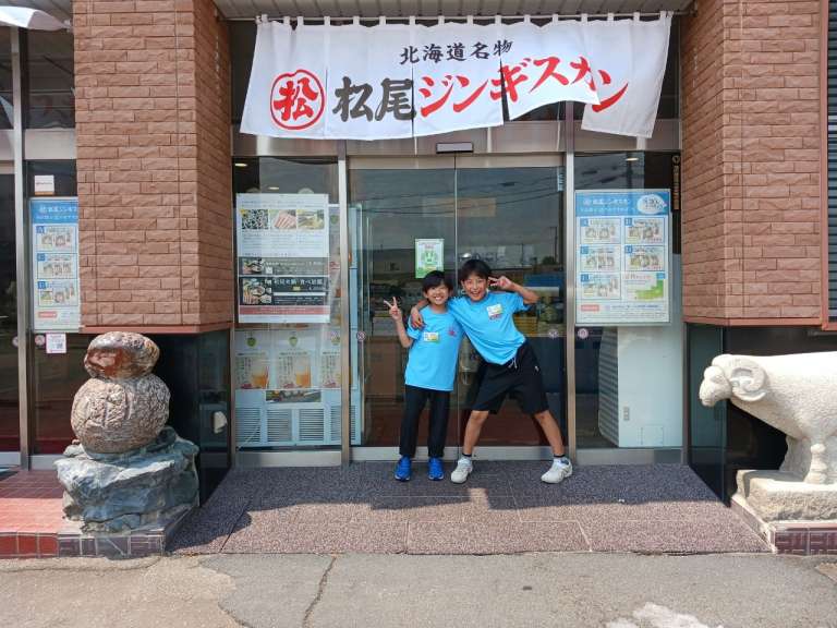 チャリチャレ2024 Day3 写真 811