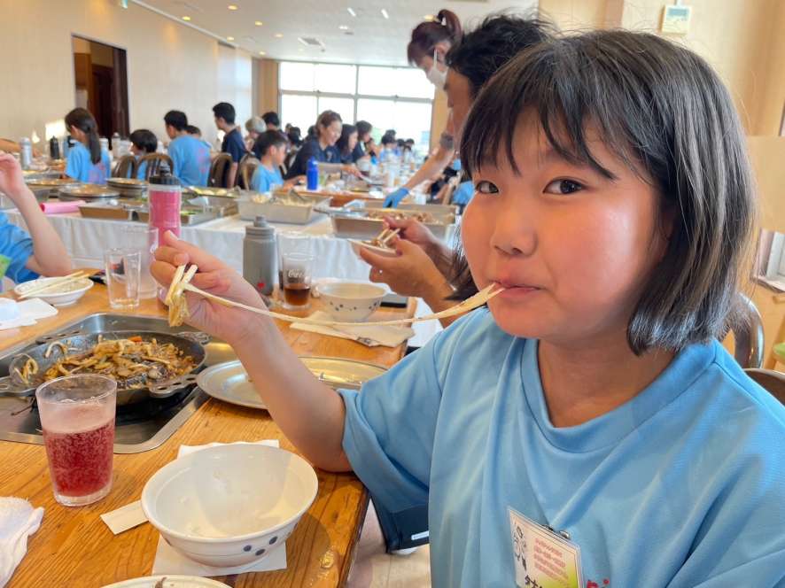 チャリチャレ2024 Day3 写真 812