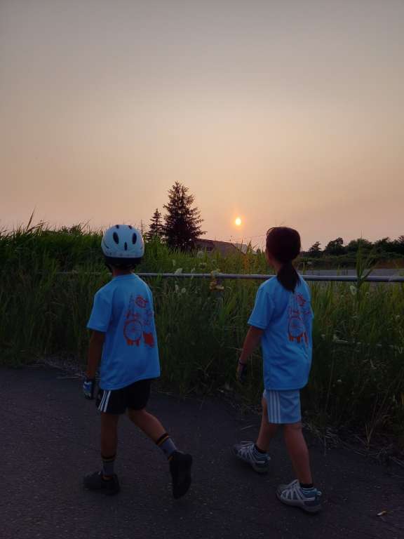 チャリチャレ2024 Day3 写真 814