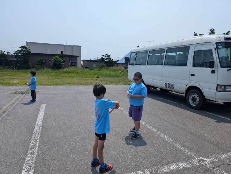 チャリチャレ2024 Day3 写真 821